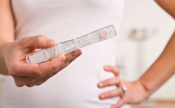 1 số dấu hiệu mang thai tuần đầu bạn nữ nên biết