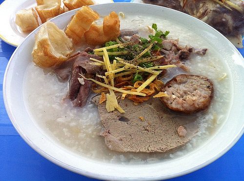 Đặc sản Hậu Giang ngon như điếu đổ