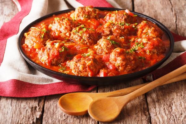 Mách bạn cách làm sốt cà chua