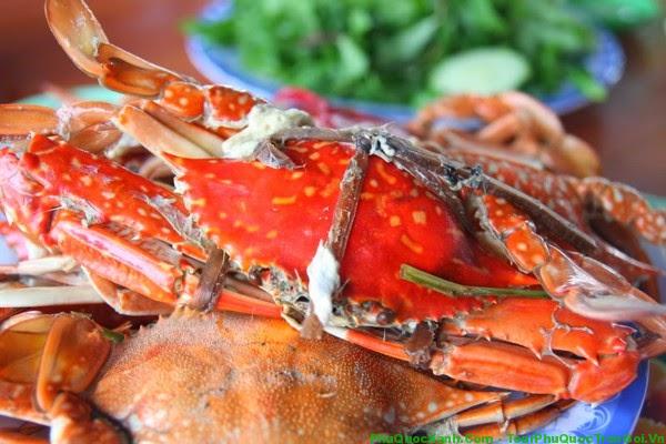 Bỏ túi 9 món ngon Phú Quốc không thể bỏ qua