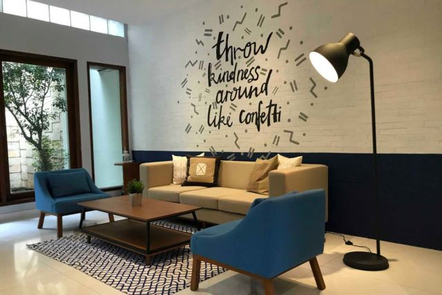 Ý tưởng trang trí nội thất giá rẻ để ngôi nhà trông phong cách hơn