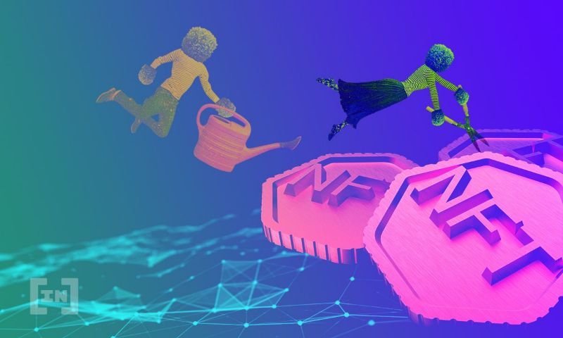 Mint nft là gì? Quan trọng như thế nào với các nhà giao dịch