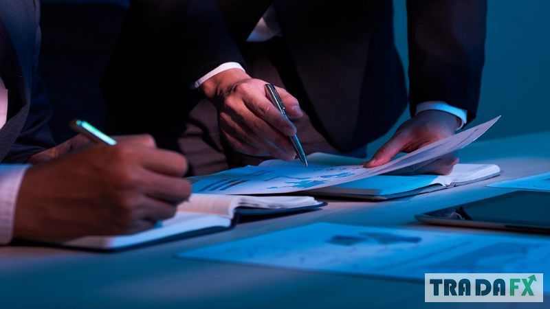 Phương pháp giao dịch theo hành động giá