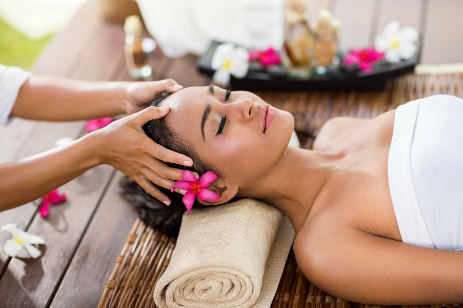 12 kỹ thuật massage được ưa chuộng nhất trên thế giới