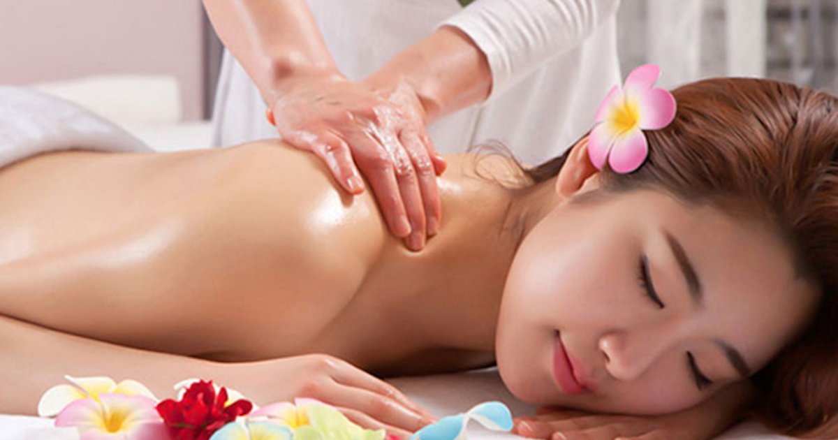 Thương Lượng Mức Giá Hợp Lý Cho Các Gói Massage Dài Hạn