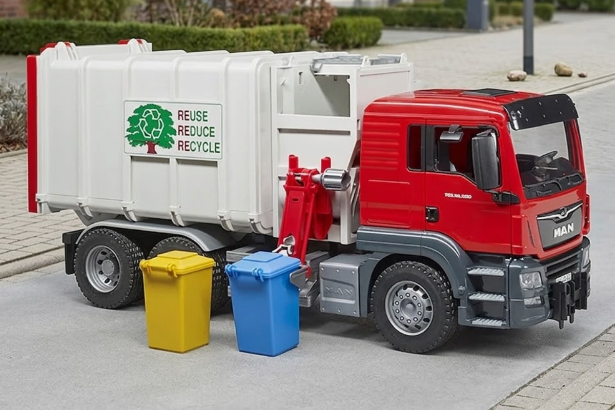 do-choi-xe-rac-man-tgs-ti-le-1-16-cho-be