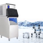 Bảng giá mới nhất máy làm đá viên công nghiệp tại Kanawa 2026